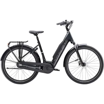 Elektrokolo Trek District+ 3 Lowstep 800 Wh - Lithium Grey XL 2026, 27.5 2026, 27.5