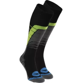 Pánské ponožky Ponožky Hi-tec Acaro II M 92800634759 39-42