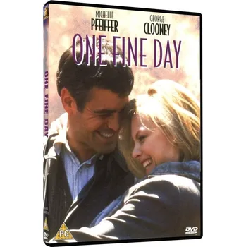 DVD film Báječný den (DVD) - DOVOZ