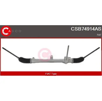 Řídící jednotka Řídicí mechanismus CASCO CSB74914AS