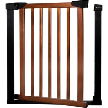 Dětská zábrana Springos Zábrana na schody 90-96cm SG0003B