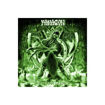 Zahraniční hudba Dark Legacy - Paragon [CD]
