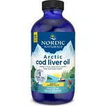 Nordic Naturals Arctic Cod Liver Oil…