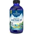Přírodní produkt Nordic Naturals Arctic Cod Liver Oil citrón 237 ml