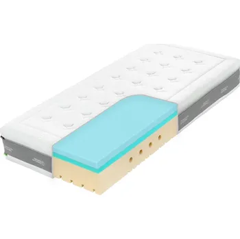 Matrace Tropico Super Fox Super Fox Blue Classic 22 160x200