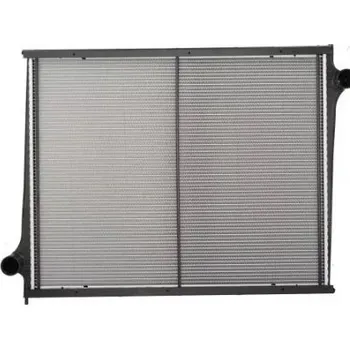 Motor automobilu Chladič vodní SCANIA