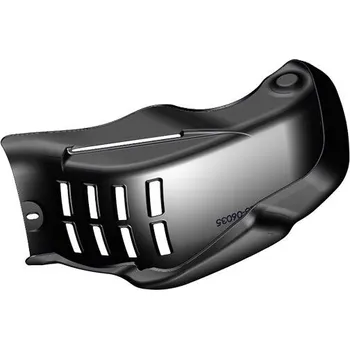 Elektrokolo Kryt motoru CUBE Reaction Hybrid 29" (23-06035) od 2025