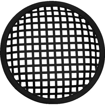 Zahradní gril BLOW Kryt reproduktoru 16 cm 5582#