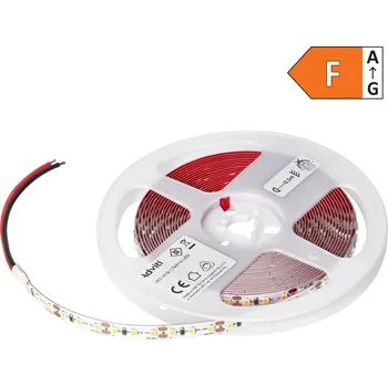 LED osvětlení LED pásek 12V 1260lm 12W 4000K 5m IP20