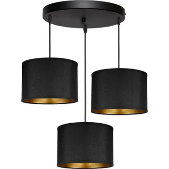 Adviti Lustr na lanku E27 KYLO 3P