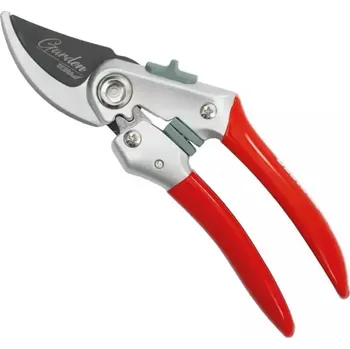 Nůžky na větve DEDRA-EXIM Zahradní nůžky, na živé výhonky, max. tloušťka střihu 20 mm 80A002