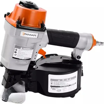 Hřebíkovačka DEDRA-EXIM Pneumatická hřebíkovačka A533154