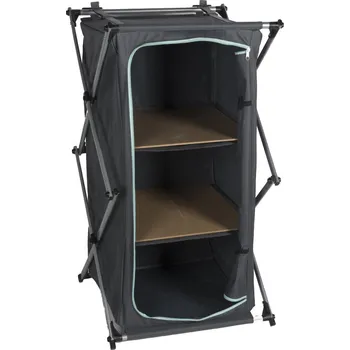 kempingová skříňka Camp Active ED-216048 šedá