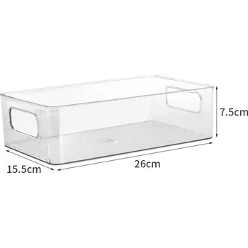 Úložný box Praktický kuchyňský organizér na plechovky | kuchyňský organizér, držák nápojů - Binaurální úložný box