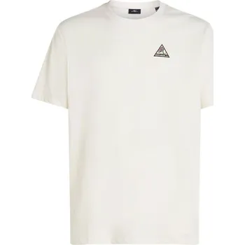 Pánské tričko Pánské tričko O'Neill FWC'PLAY GRAPHIC XXL Bílá, Mix