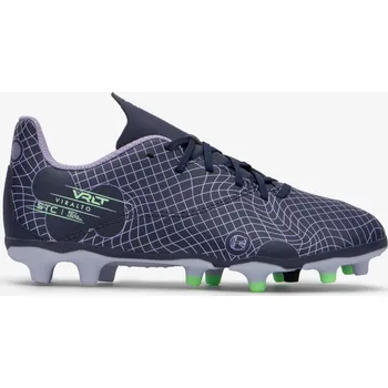 Kopačky KIPSTA Dětské kopačky Viralto I FG na šněrování Nebula 36