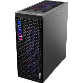 Stolní počítač Lenovo Legion T7 34IAS10 Storm Grey