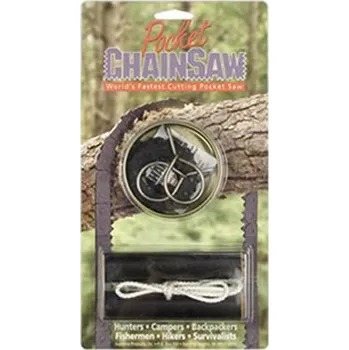 kapesní nůž Řetěz řezací SHORT KUTT