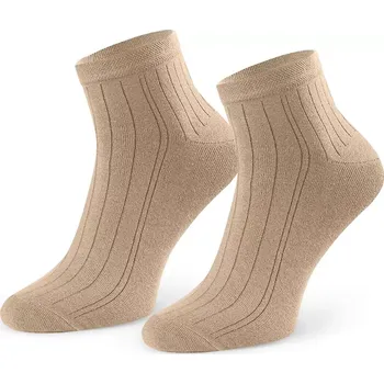 Pánské oblečení Ponožky Steven art.054 Sport Smooth 38-46 bílá 41-43