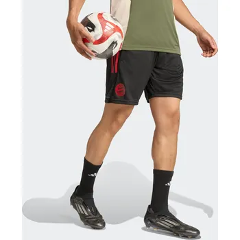 Pánské kraťasy DOUBLE D Fotbalové kraťasy Bayern Mnichov pro dospělé L