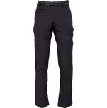 Pánské stretch kalhoty TRIMM FJORD L Černá