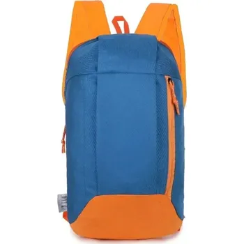 Sportovní batoh Lehký outdoorový pánský batoh na sport | sportovní batoh, outdoor batoh - NEBESKÁ MODRÁ