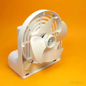 Ventilátor topení a klimatizace Ventilátor sada A6-H3 ION.070 ( 655320 )