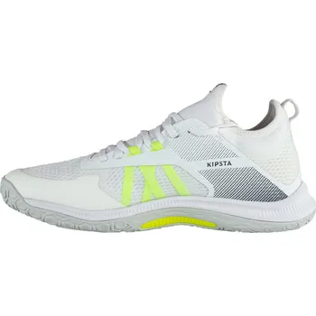 Pánské tenisky ALLSIX Volejbalové boty Fit 500 38 BÍLÁ|ZELENÁ|ŠEDÁ|ŽLUTÁ