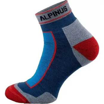 Pánské ponožky Alpinus Sveg Nízké ponožky FI18451 35-38