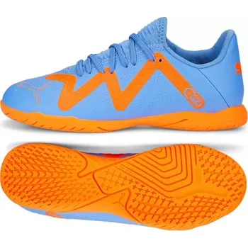 Pánská obuv Puma Future Play IT Jr 107204 01 29