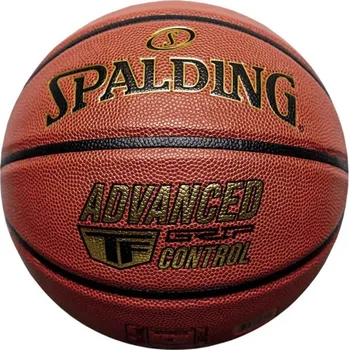 Basketbal Basketbalový míč Advanced Control 76870Z - Spalding 7