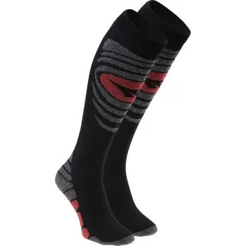 Pánské oblečení Ponožky Hi-tec Galache II M 92800634757 43-46