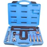 Aretační přípravky rozvodů motorů BMW 1.8 / 2.0 Valvetronic N42 / N46 - QUATROS QS10387