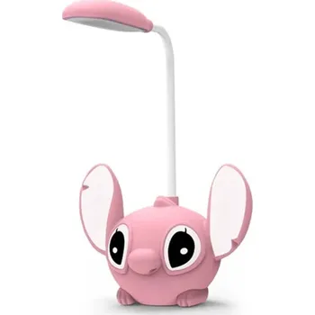 Dětské svítidlo Bezpečné a zábavné noční dětské světlo | dětská lampička - B. , USB konektor