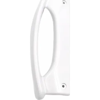 Příslušenství pro lednici Madlo dvířek lednice Whirlpool kombi ARC1720