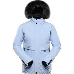 ALPINE PRO - WERDO 2 DĚTSKÁ BUNDA S MEMBRÁNOU PTX