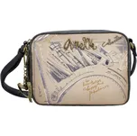 Dámská kabelka Anekke Studio 41843-183 modrá