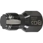 Závitník pro opravu závitu Lambda sondy M18 x 1,5 mm - BGS 65590