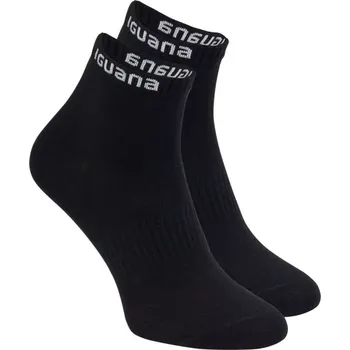 Pánské ponožky Ponožky Iguana Igino Mid 3 Pack 92800633852 35-38