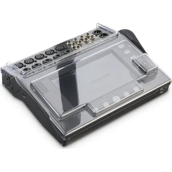 Příslušenství pro DJ techniku DECKSAVER Decksaver CQ-12T