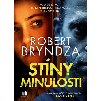 Stíny minulosti - Robert Bryndza (2025,…