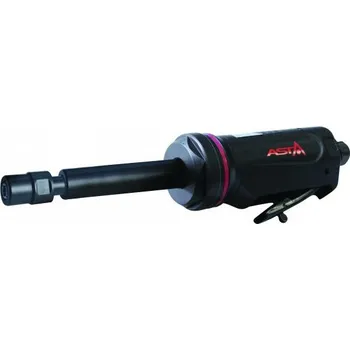 přímá bruska Pneumatická bruska "fortunka", přímá dlouhá, vřeteno 115 mm - ASTA