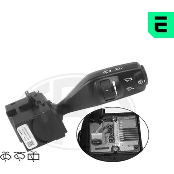 Autoelektrika Spínač řízení ERA 440429