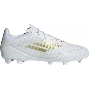 Pánská treková obuv Kopačky adidas F50 League FG/MG IE0604 40 2/3