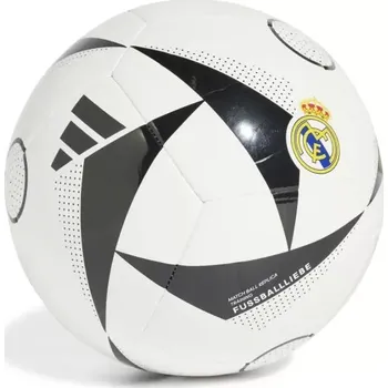 Basketbalový míč Klubový míč Adidas Real Madrid IX4019 5