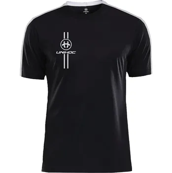 Pánské tričko Unihoc T-shirt Arrow SR vel. S