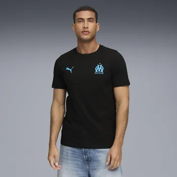 PUMA Tričko Olympique Marseille pro dospělé XL