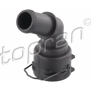 Autodíl Příruba chladiva TOPRAN 117 620