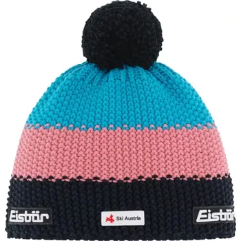 Čepice Eisbar Star Pompon Mu Ska Kšiltovka E33140-450 one size