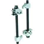 Stahovák pružin tlumičů 30 cm, sada 2 ks - JONNESWAY AE320044